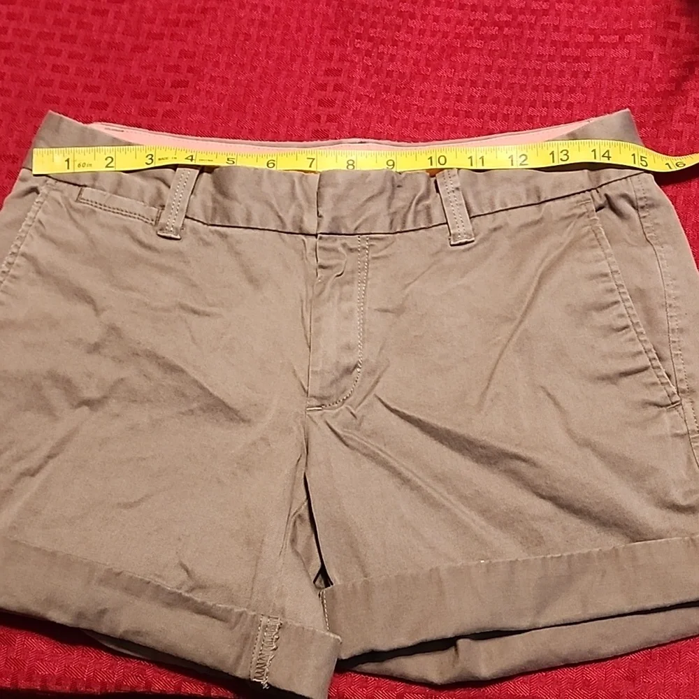 Banana Republic shorts